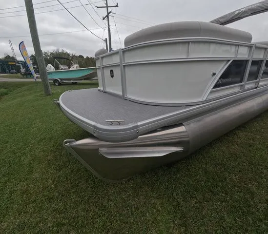 Slide: The Image of Sweetwater Xperience Cruise CXP In Stock 2026 - 5