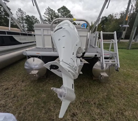 Slide: The Image of Sweetwater Xperience Cruise CXP In Stock 2026 - 7