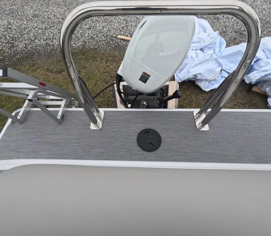 Slide: The Image of Sweetwater Xperience Cruise CXP In Stock 2026 - 8