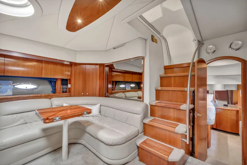 Slide: The Image of Cruisers Yachts 520 Express 2007 - 39