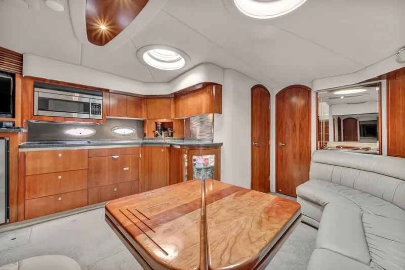 Slide: The Image of Cruisers Yachts 520 Express 2007 - 41