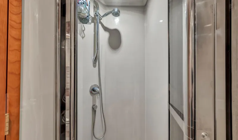 Slide: The Image of Cruisers Yachts 520 Express 2007 - 50