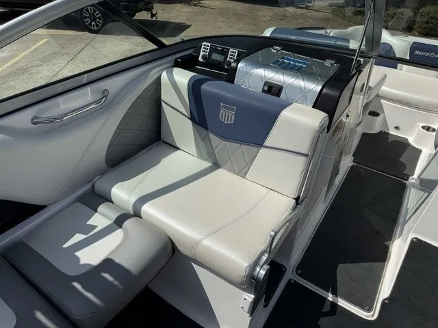 Slide: The Image of MasterCraft X-35 2012 - 14