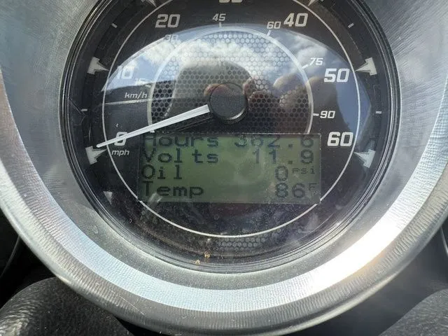 Slide: The Image of MasterCraft X-35 2012 - 17