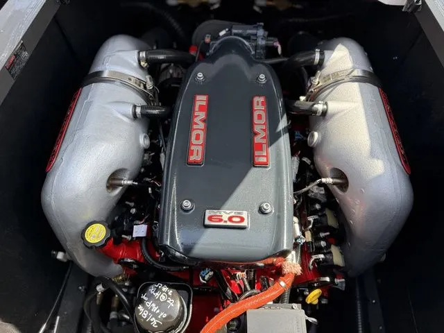 Slide: The Image of MasterCraft X-35 2012 - 18