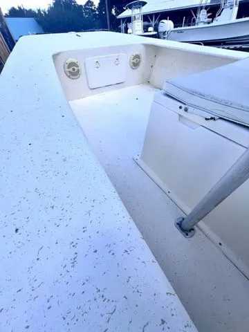 Slide: The Image of James Brothers Manufacturing 20 Bateau 2007 - 8