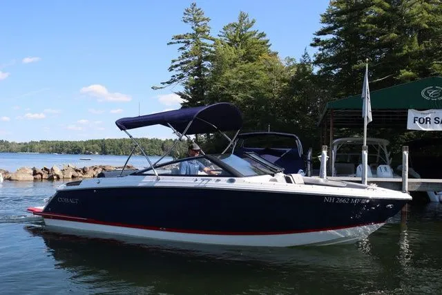 Slide: The Image of Cobalt R6 2025 - 3