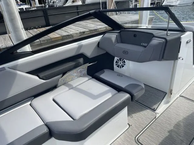 Slide: The Image of Cobalt CS22 2025 - 10