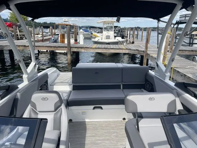 Slide: The Image of Cobalt CS22 2025 - 8