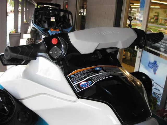 Slide: The Image of BRP GTI SE 130 29SA, with Sound System 2025 - 4