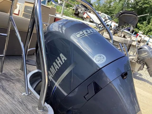 Slide: The Image of Godfrey Monaco 235 SFL 2021 - 10