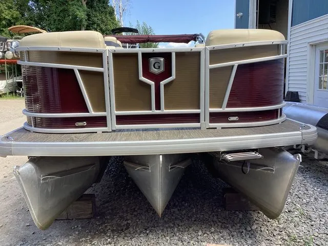 Slide: The Image of Godfrey Monaco 235 SFL 2021 - 12