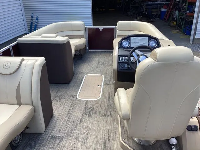 Slide: The Image of Godfrey Monaco 235 SFL 2021 - 13