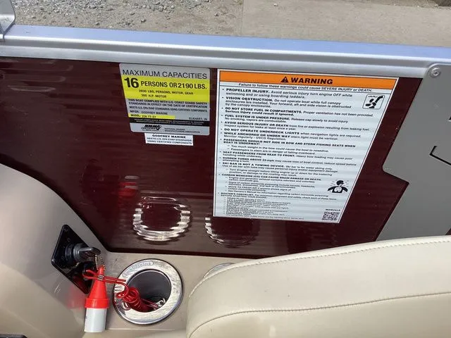 Slide: The Image of Godfrey Monaco 235 SFL 2021 - 14