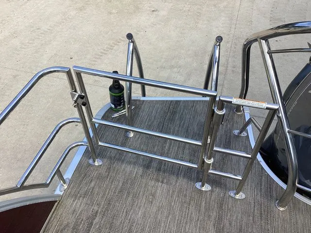 Slide: The Image of Godfrey Monaco 235 SFL 2021 - 24