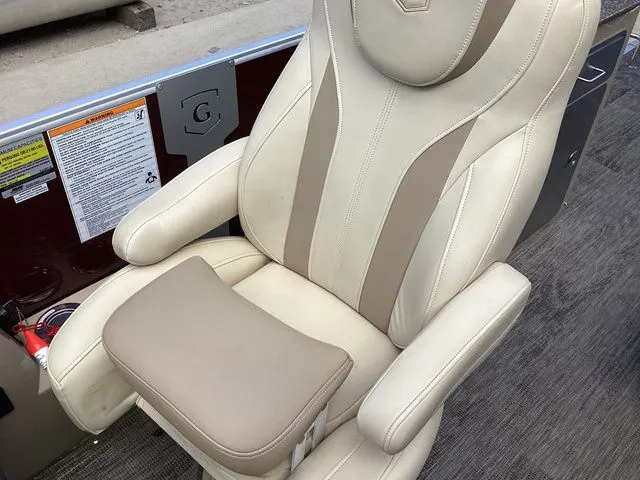 Slide: The Image of Godfrey Monaco 235 SFL 2021 - 4