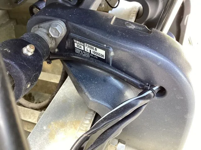 Slide: The Image of Godfrey Monaco 235 SFL 2021 - 6