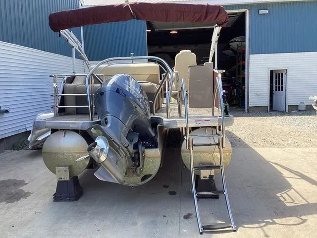 Slide: The Image of Godfrey Monaco 235 SFL 2021 - 7