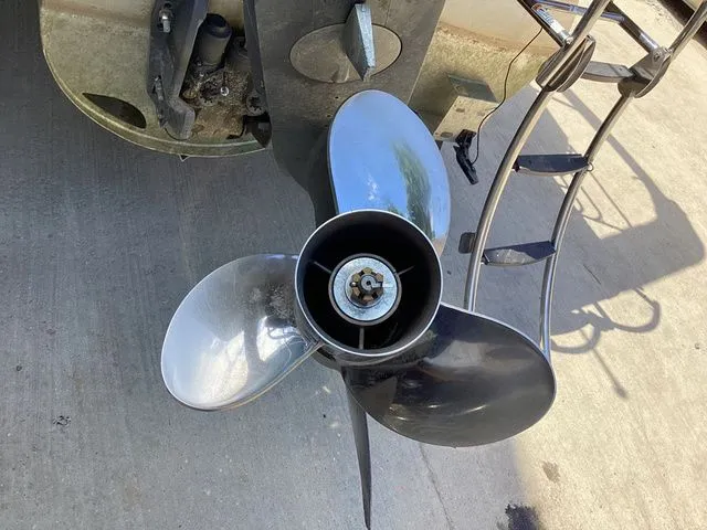 Slide: The Image of Godfrey Monaco 235 SFL 2021 - 9