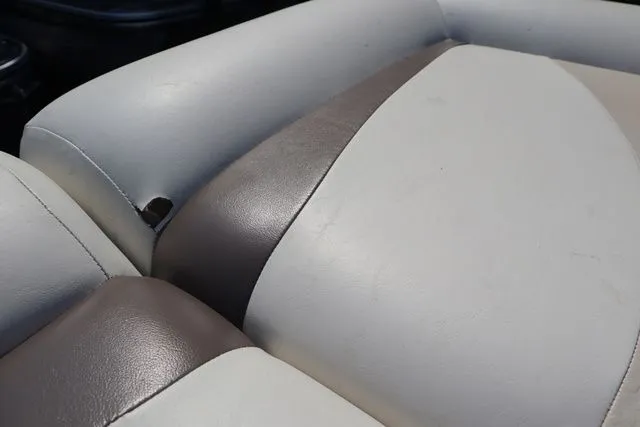 Slide: The Image of Sun Tracker Party Barger 21 DL 2005 - 15