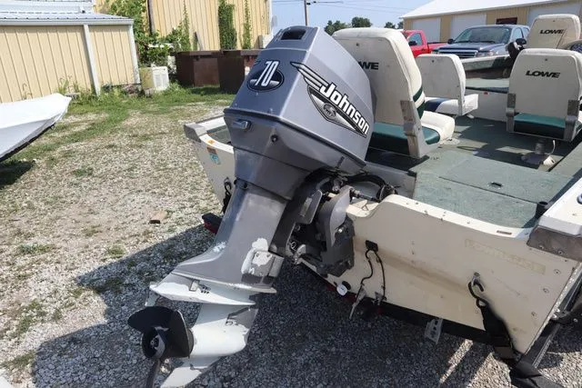 The Image of Lowe Sea Nymph 1667 2000 - 1