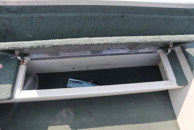 Slide: The Image of Lowe Sea Nymph 1667 2000 - 11