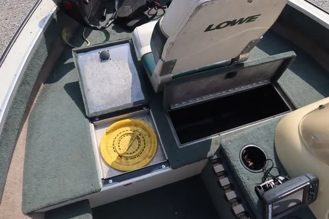 Slide: The Image of Lowe Sea Nymph 1667 2000 - 16