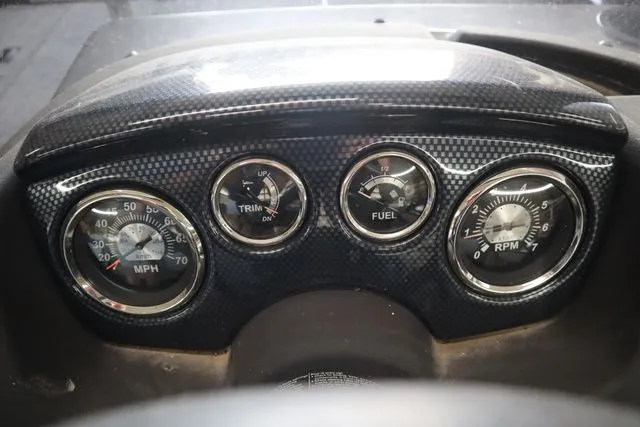 Slide: The Image of Lowe Fishing Machine 1675SC 2020 - 11