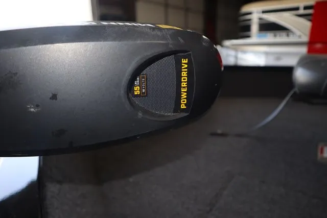 Slide: The Image of Lowe Fishing Machine 1675SC 2020 - 3