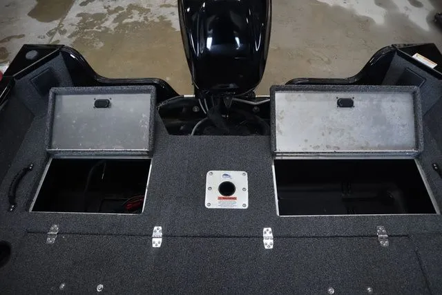 Slide: The Image of Lowe Fishing Machine 1675SC 2020 - 9