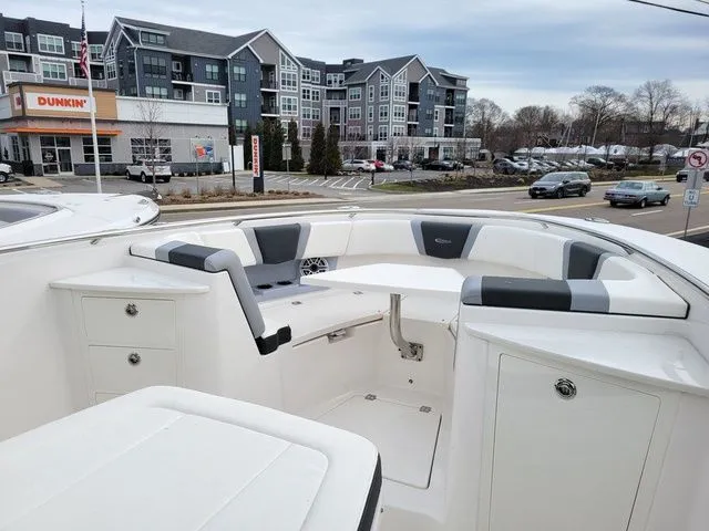 Slide: The Image of Robalo R360 Center Console 2026 - 11