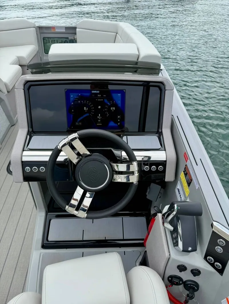 Slide: The Image of Balise 24L Horizon 2025 - 11