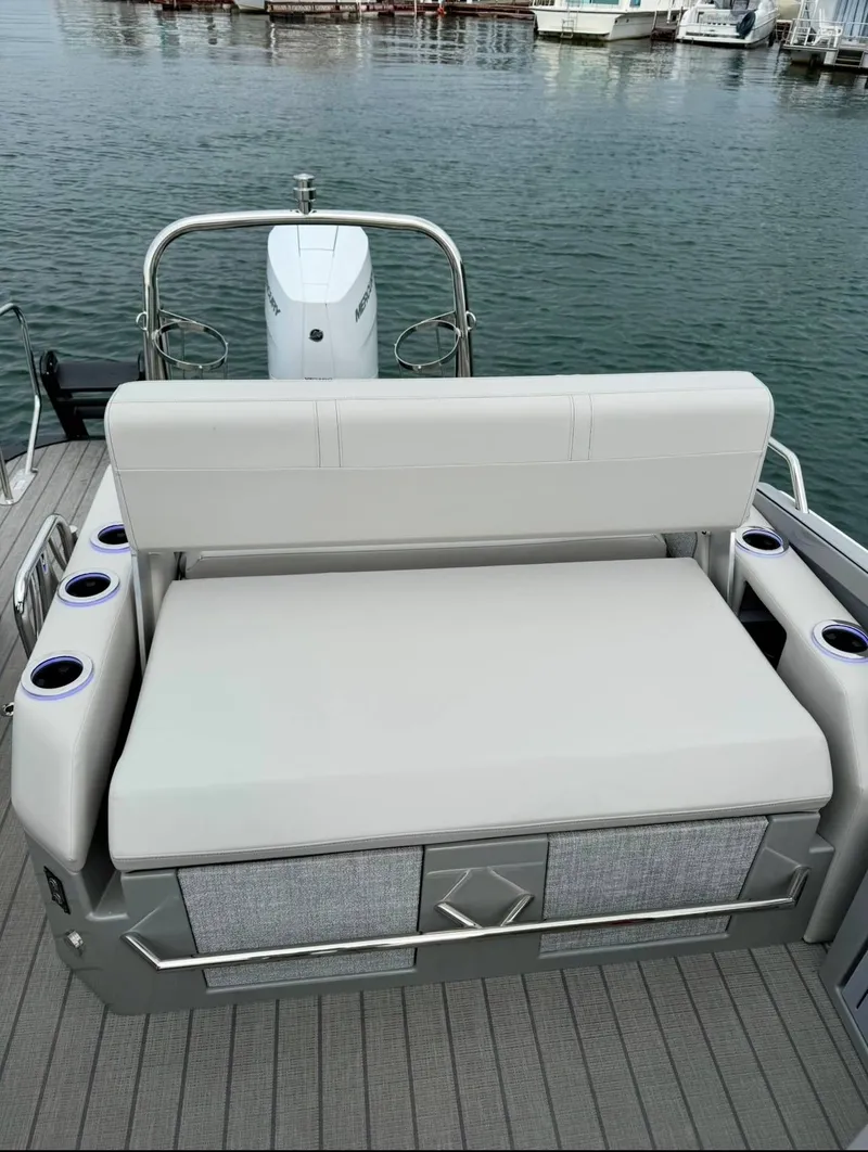 Slide: The Image of Balise 24L Horizon 2025 - 17