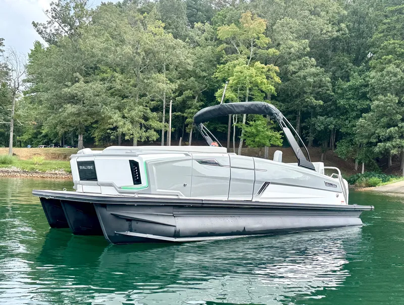 Slide: The Image of Balise 24L Horizon 2025 - 3