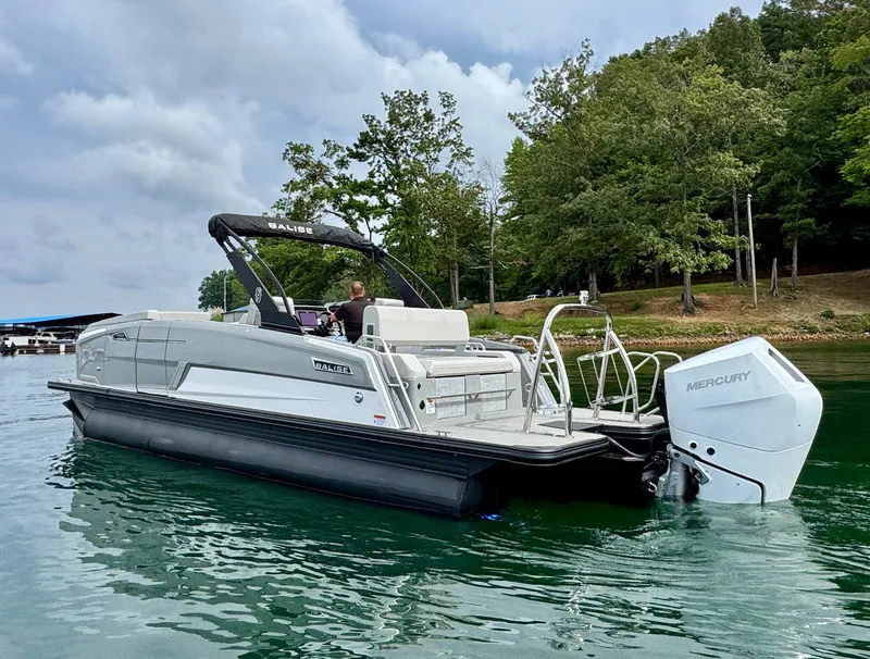 Slide: The Image of Balise 24L Horizon 2025 - 5