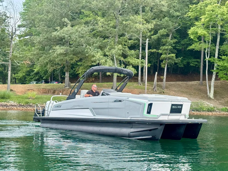 Slide: The Image of Balise 24L Horizon 2025 - 6