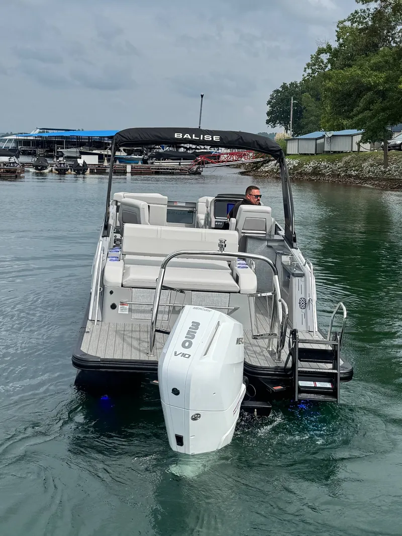 Slide: The Image of Balise 24L Horizon 2025 - 7