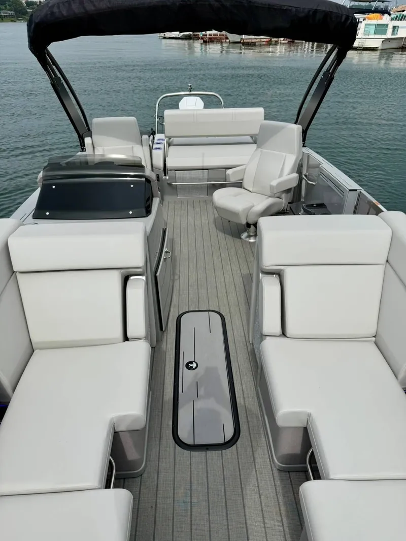 Slide: The Image of Balise 24L Horizon 2025 - 9