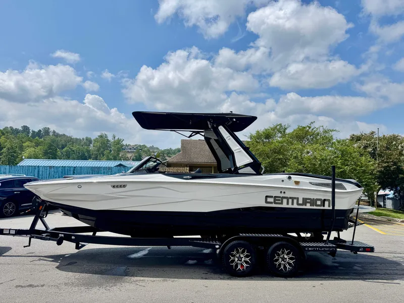 The Image of Centurion Nv233 2026 - 1