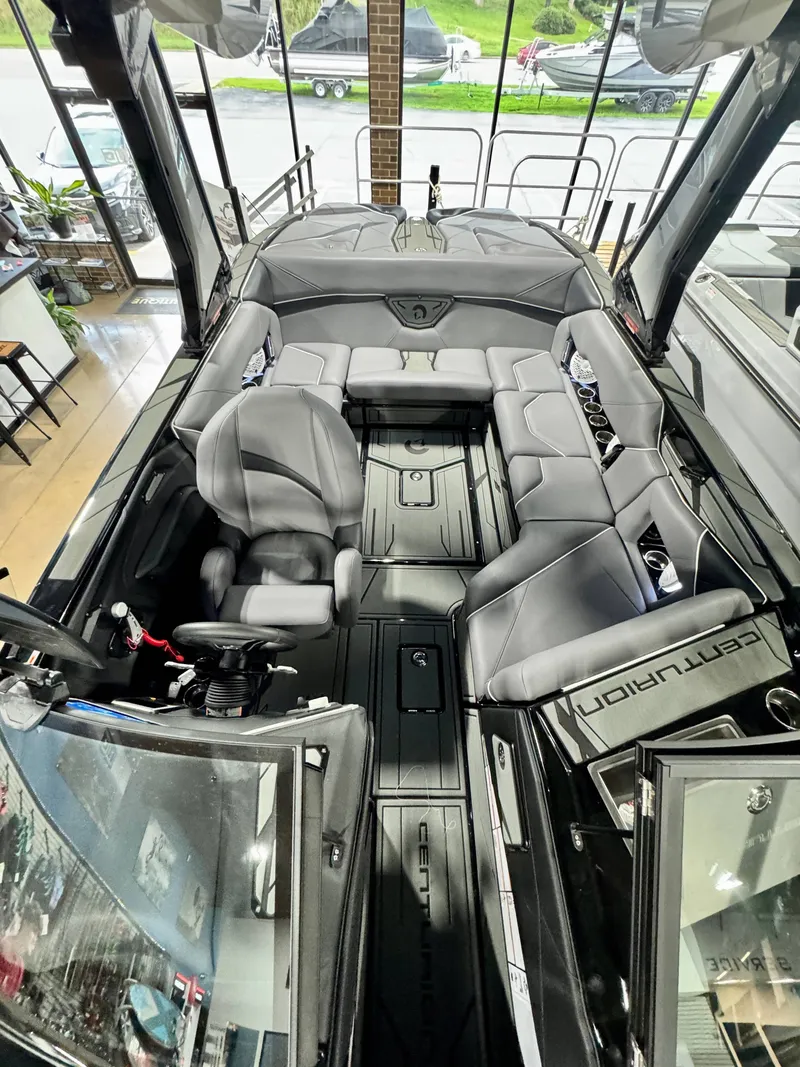 Slide: The Image of Centurion Nv233 2026 - 8