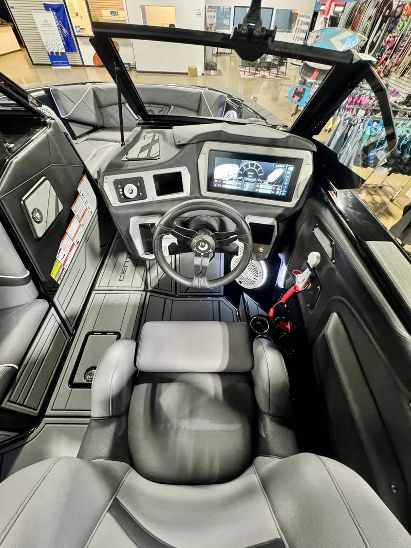 Slide: The Image of Centurion Nv233 2026 - 9