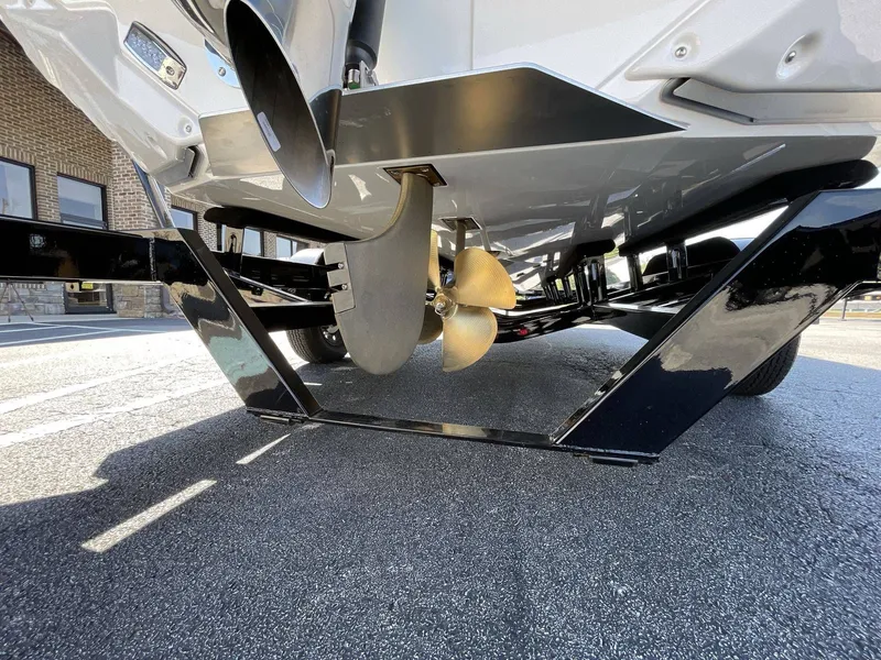 Slide: The Image of Nautique Super Air Nautique GS22 2026 - 27