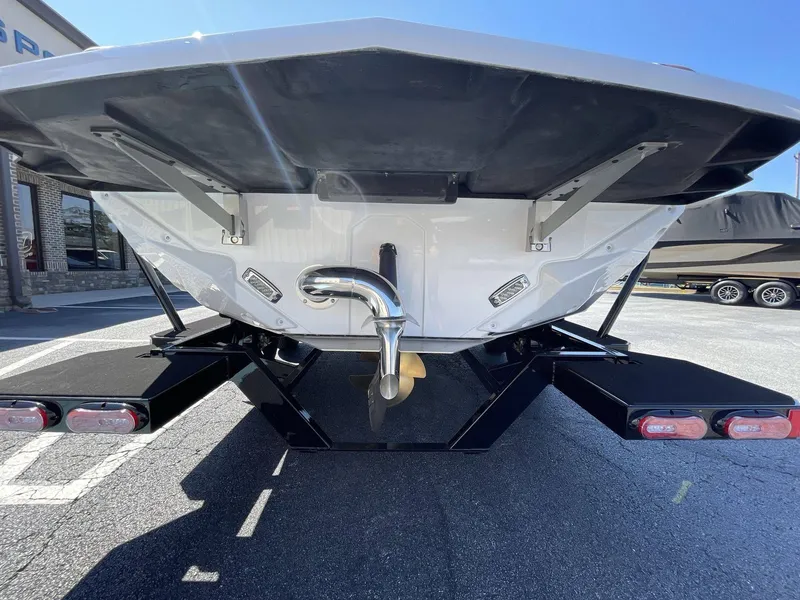 Slide: The Image of Nautique Super Air Nautique GS22 2026 - 6