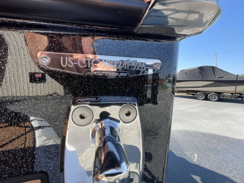 Slide: The Image of Nautique Super Air Nautique GS22 2026 - 9