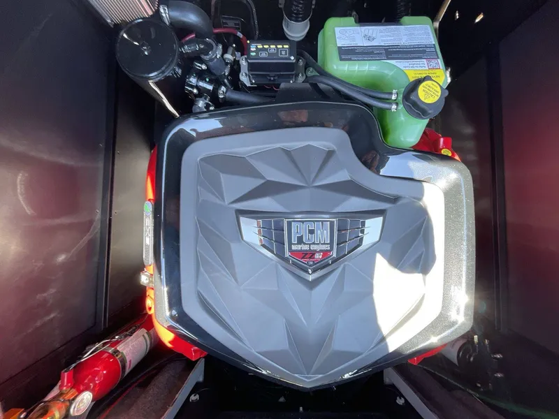 Slide: The Image of Nautique G23 2026 - 20