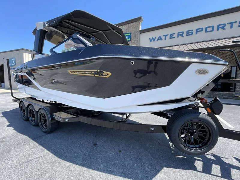 Slide: The Image of Nautique G23 2026 - 24