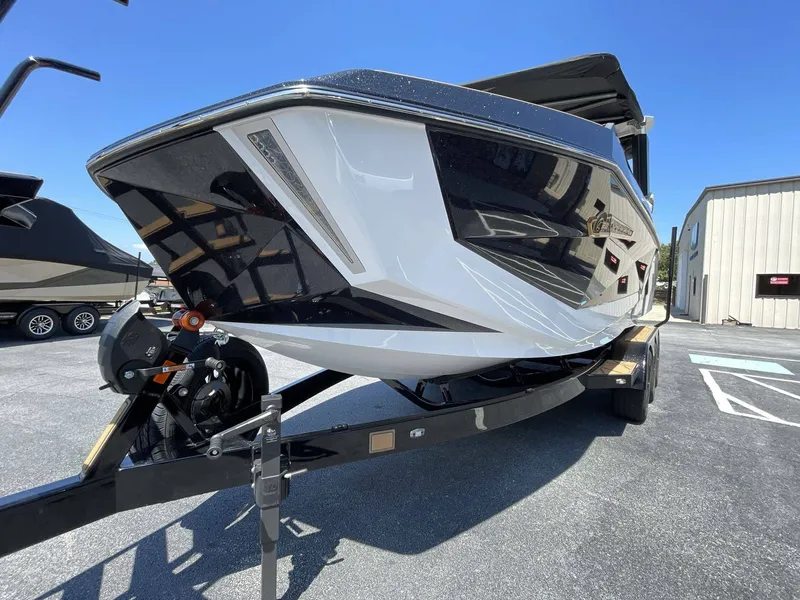 Slide: The Image of Nautique G23 2026 - 27