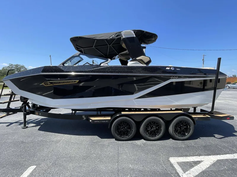 Slide: The Image of Nautique G23 2026 - 28