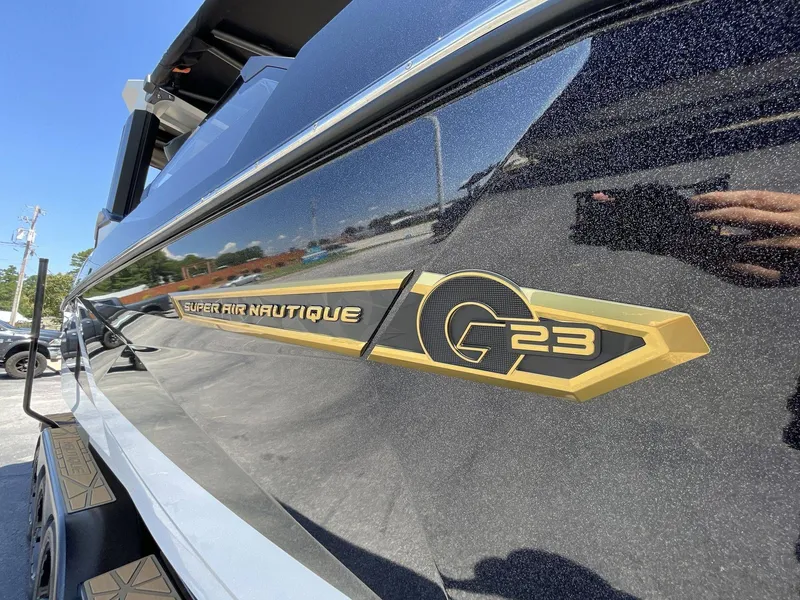 Slide: The Image of Nautique G23 2026 - 31