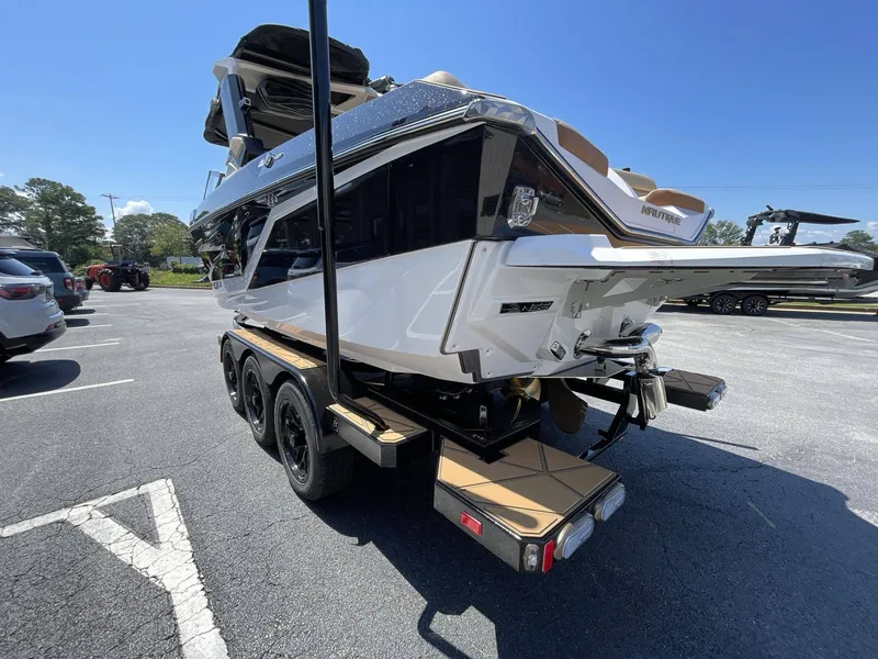 Slide: The Image of Nautique G23 2026 - 34